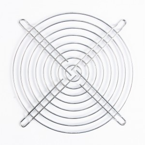 Крышка вентилятора